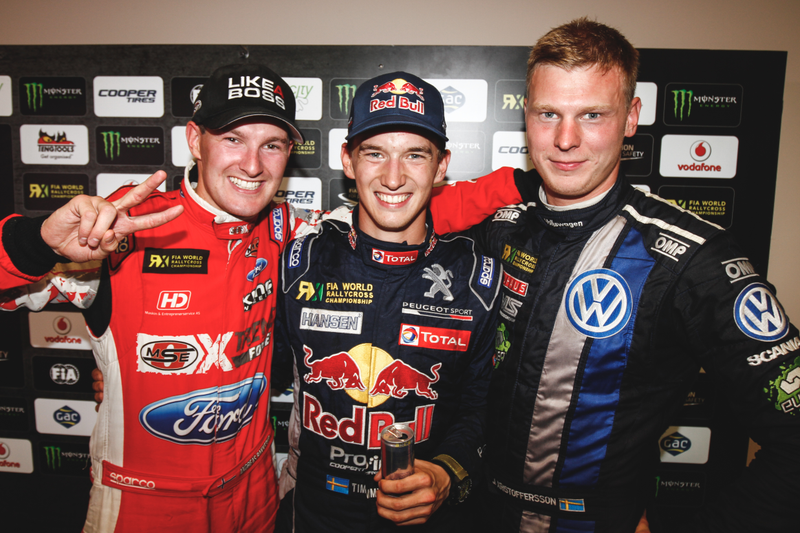 Illustration for article titled Fantasy WorldRX Preview: Franciacorta, Italy